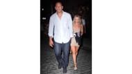 Alex Rodriguez and his ex-gf Kathryne